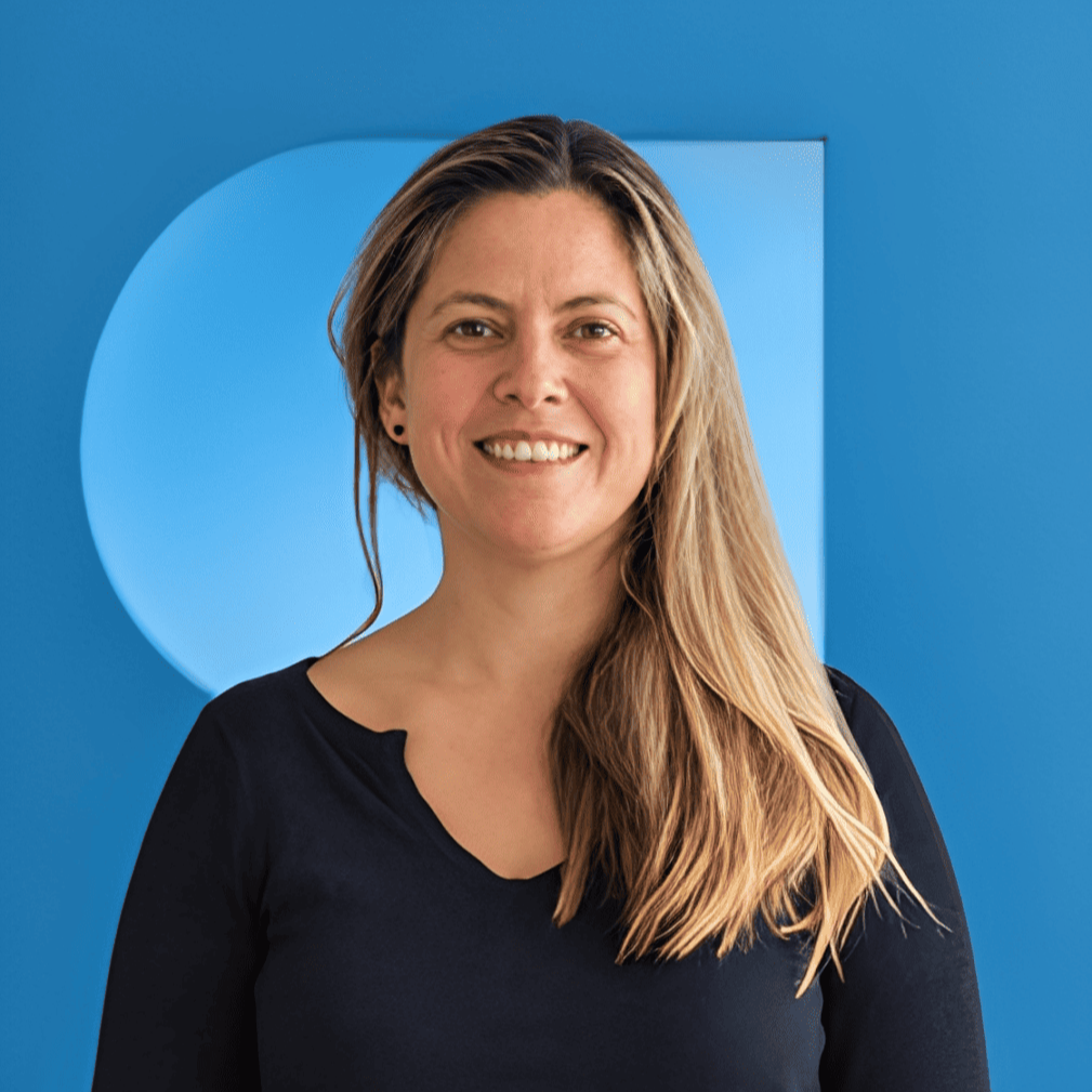 Assoc. Prof. Camila Barreneche Guerisoli