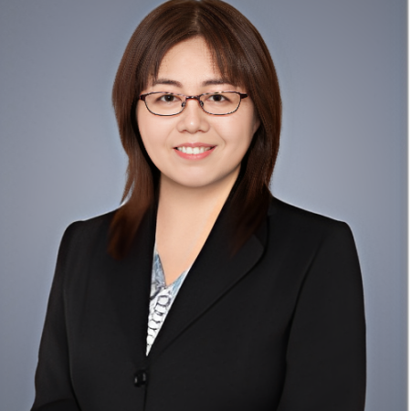 Prof. 潘 皎