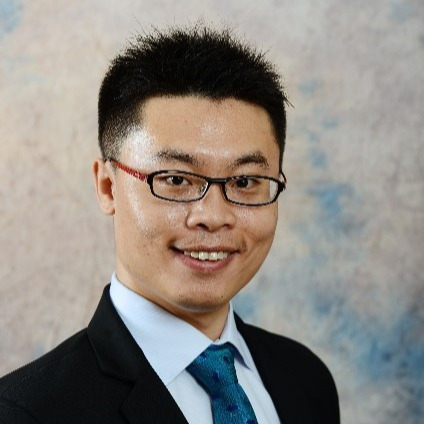 Dr. 孙 立东