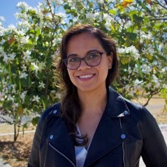 Dr. Karen Esquivel