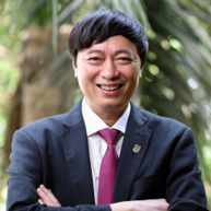 Prof. Noi Nguyen Van
