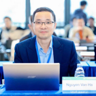 Assoc. Prof. Van Ha Nguyen