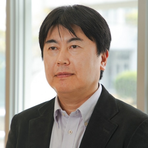 Prof. Kazuma Mawatari