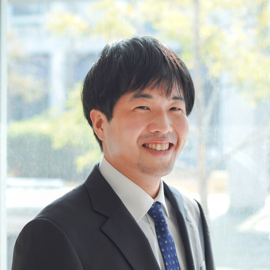 Assoc. Prof. Yuya Ieiri