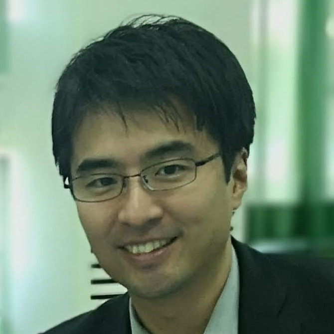 Assoc. Prof. Tsukasa Mizutani