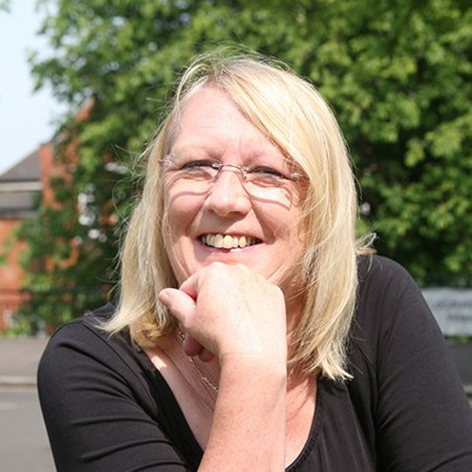 Prof. Dr. Patricia Schofield