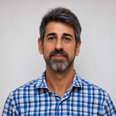 Prof. Dr. Sergi Dosta