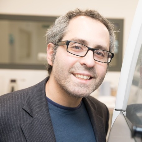 Prof. Dr. Rocco Lupoi