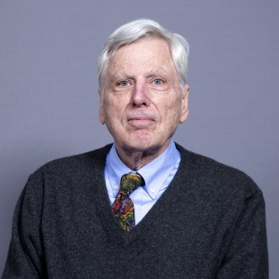 Dr. David A. Lawrence