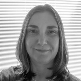 Prof. Dr. Suzana Dragićević