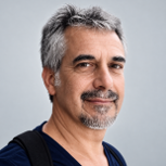 Dr. Sergio Cappucci