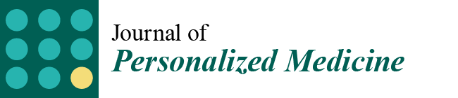 Journal of Personalized Medicine (JPM)
