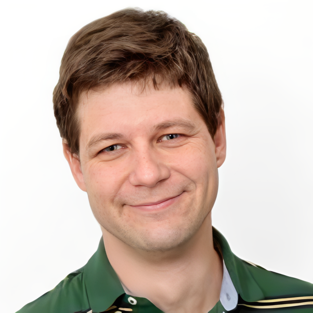 Prof. Dr. Kristian Mathis