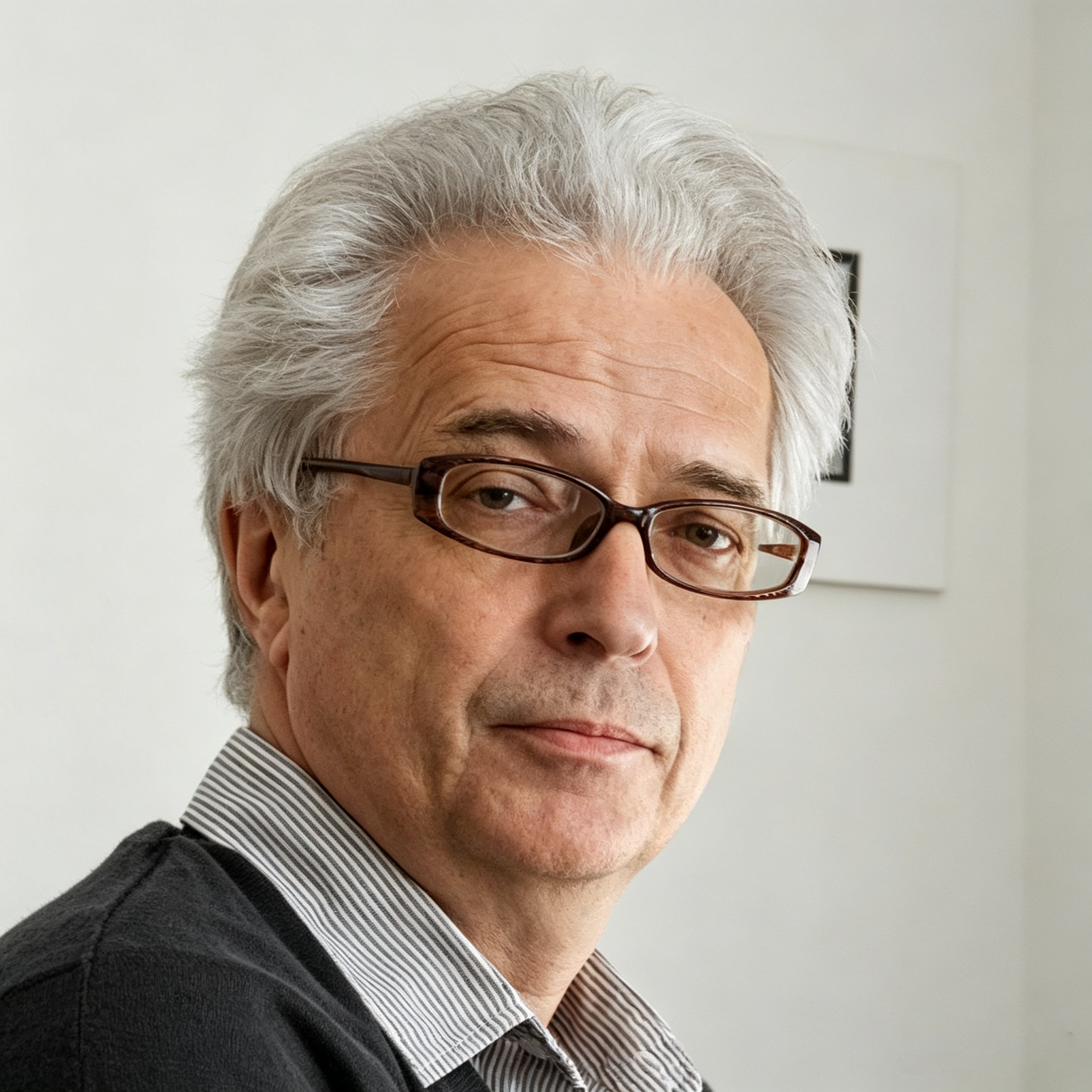 Prof. Dr. Alexey Vinogradov