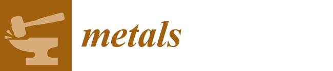 Metals