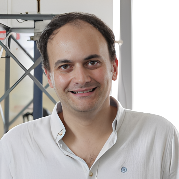Dr. Diogo Ribeiro