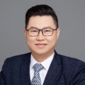 Prof. Dr. Lei Shu