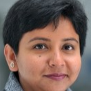 Prof. Dr. Monomita Nandy
