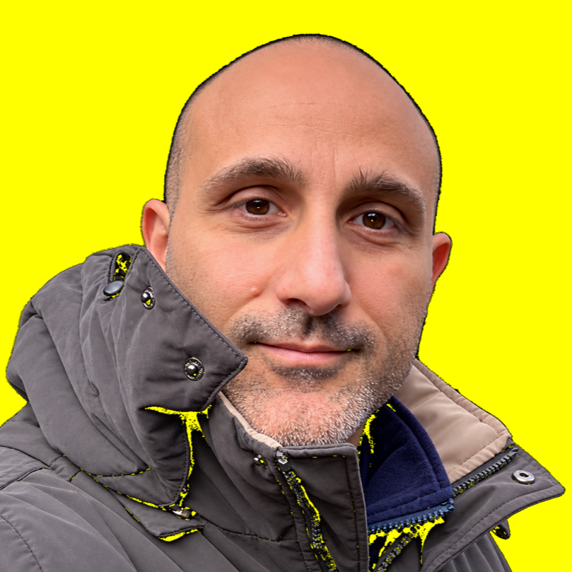 Prof. Dr. Guido Di Bella