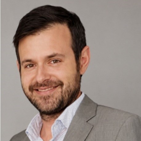 Dr. Antreas Kantaros