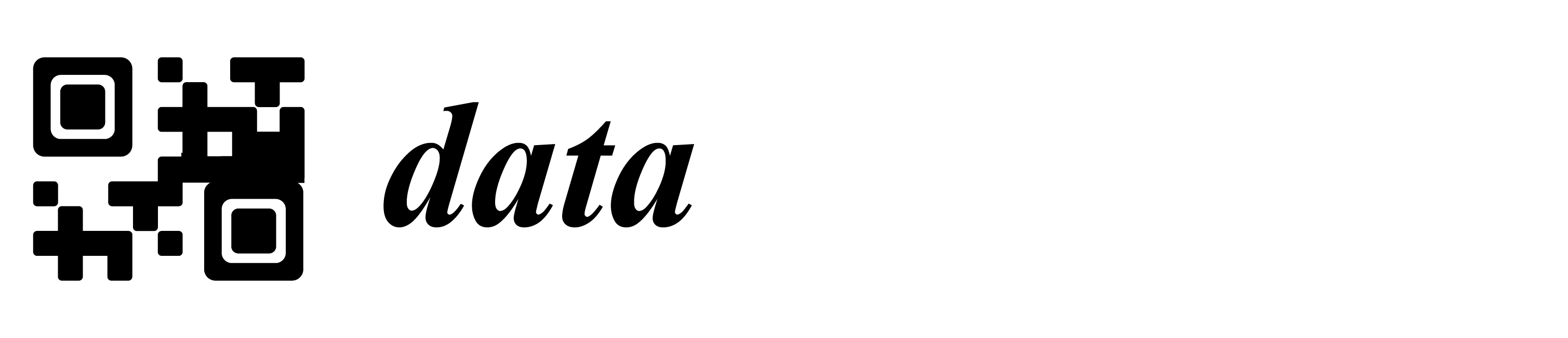 Data