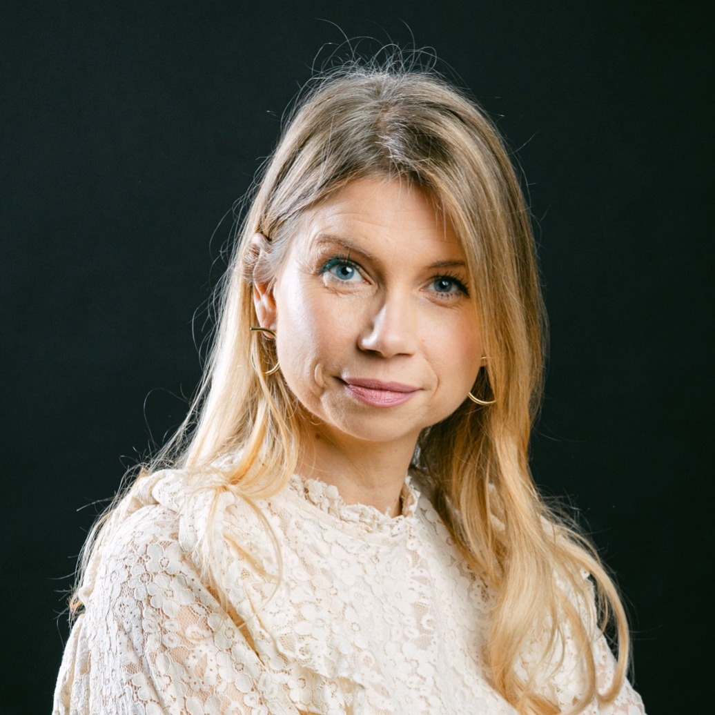 Dr. Hedda Martina Šola