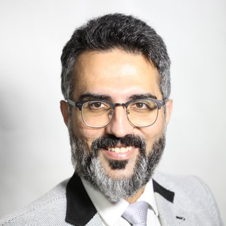 Dr. Morteza Rasoulianboroujeni