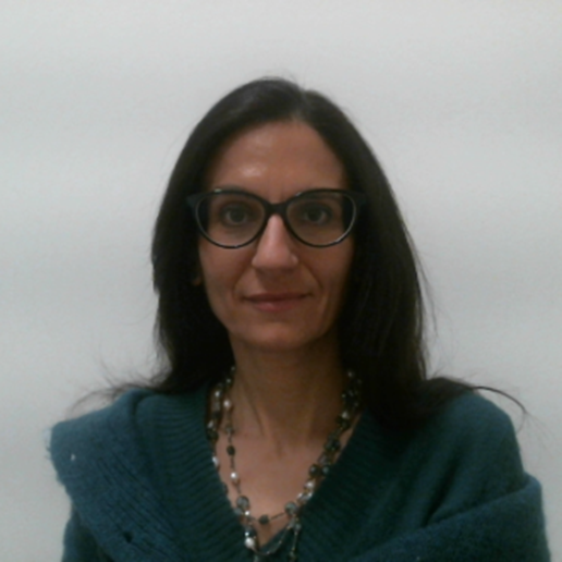 Dr. Sara Ferraris