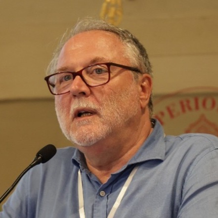 Prof. Dr. Luigi De Bellis