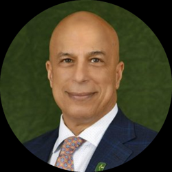 Prof. Dr. Ahmed El-Ghannam