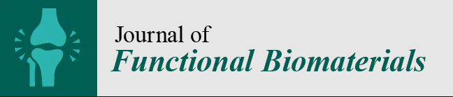 Journal of Functional Biomaterials 