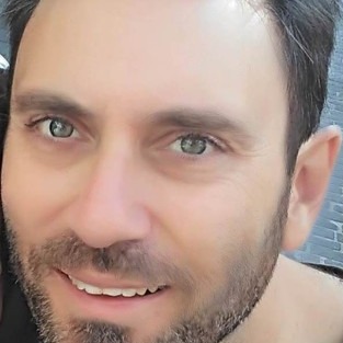 Dr. Georgios Koubouris