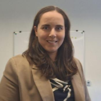 Prof. Lucília Sousa Ribeiro