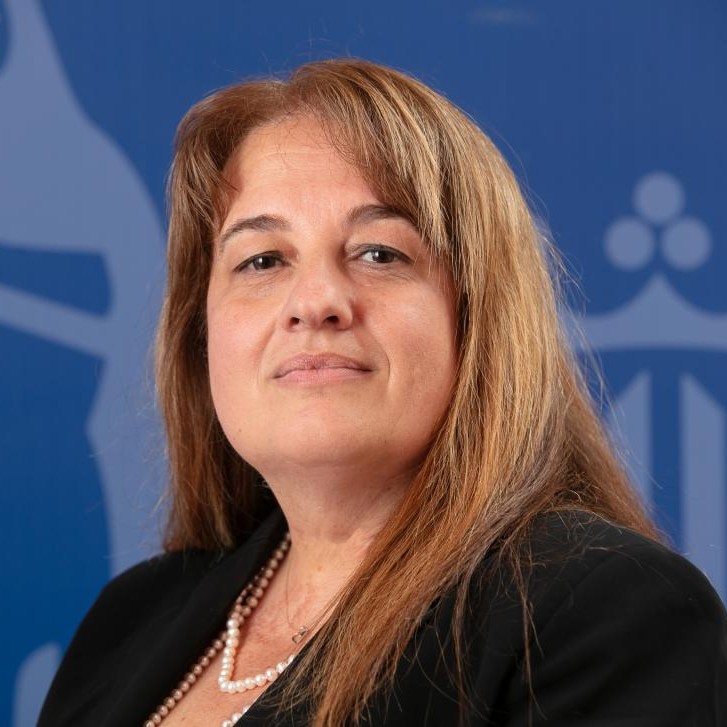 Dr. Donatella Rita Petretto
