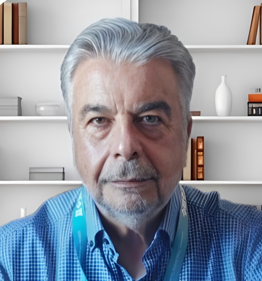 Prof. Andreas Tsakalof