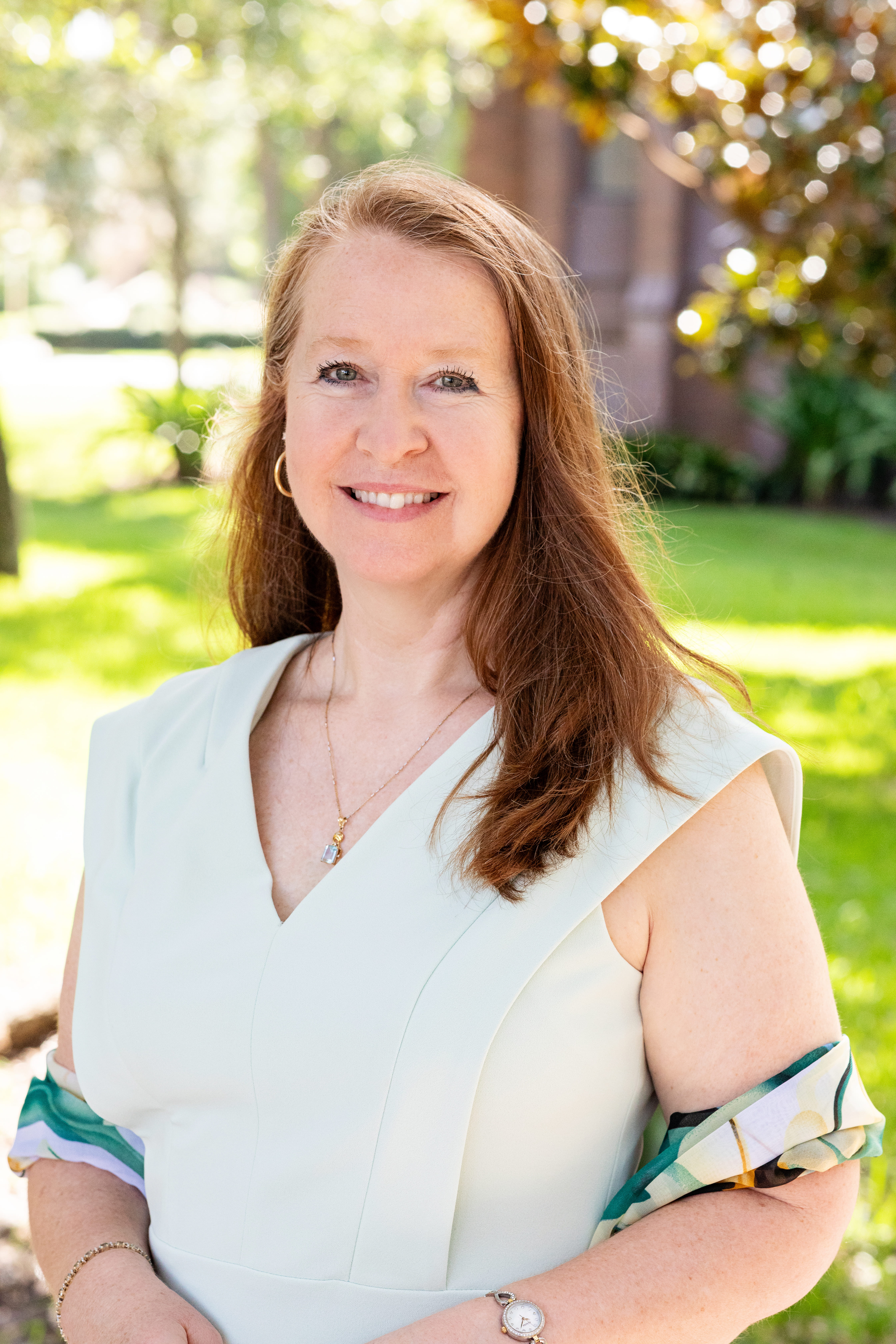 Prof. Dr. Andrea Borowczak