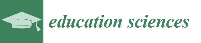 Education Sciences