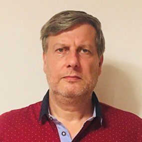 Prof. Dr. Raffaele Persico