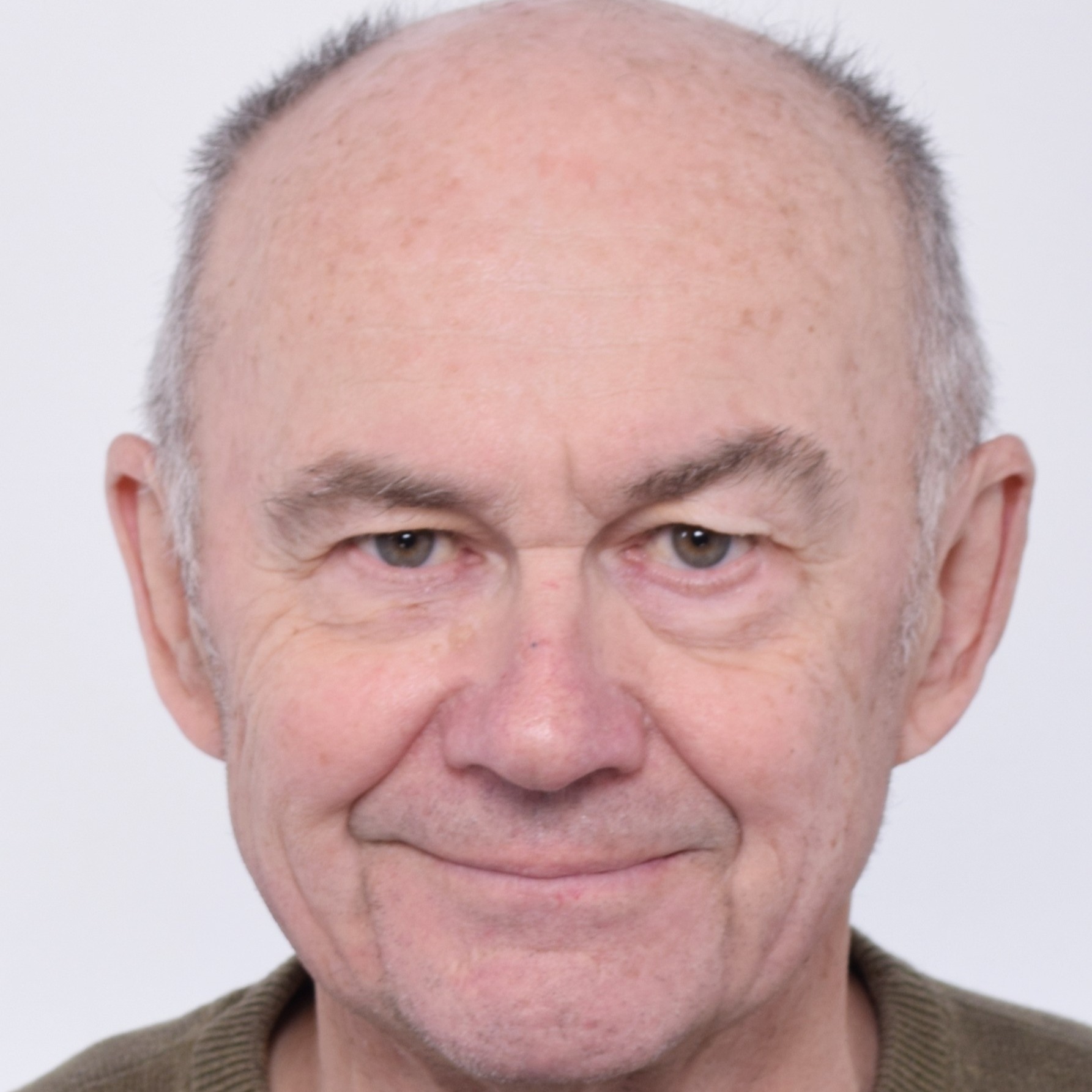 Prof. Dr. Peter Niemz