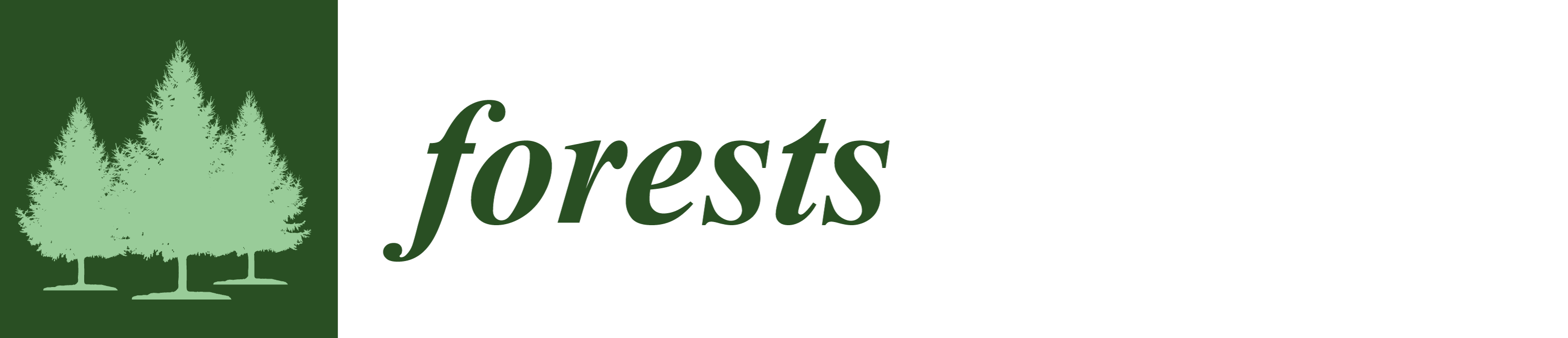 Forests