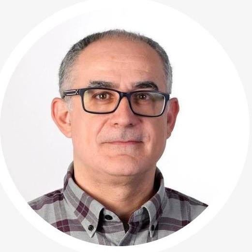 Dr. Alexandre López-Borrull