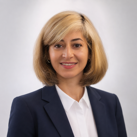 Dr. Fatemeh Salehi