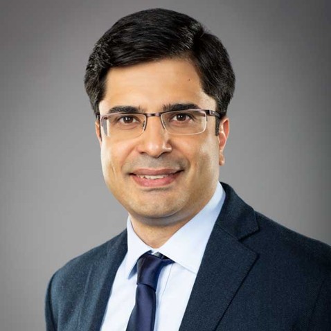 Dr. Hamed Ebrahimian