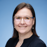 Dr. Lieke van Heumen