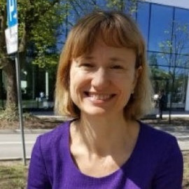 Prof. Dr. Elaine Dennison