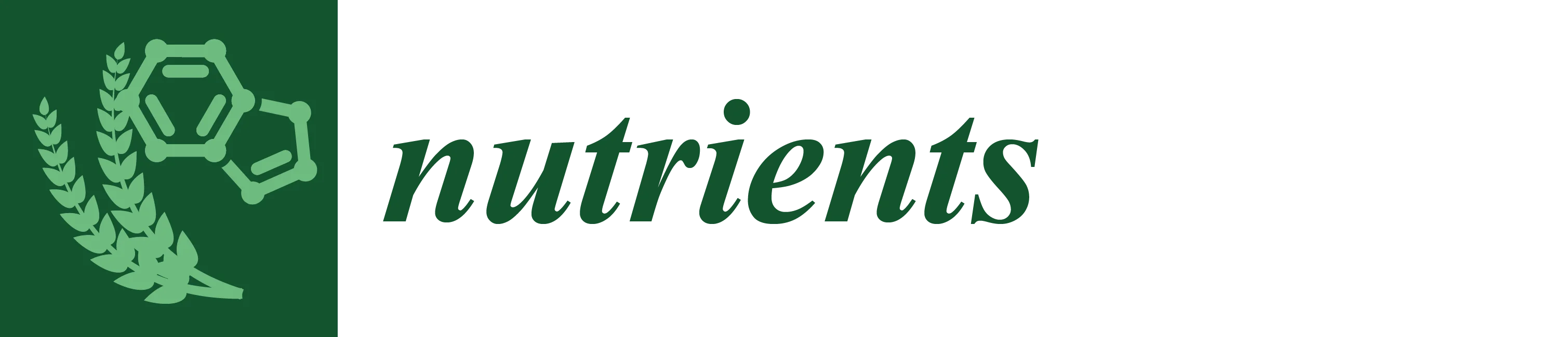 Nutrients