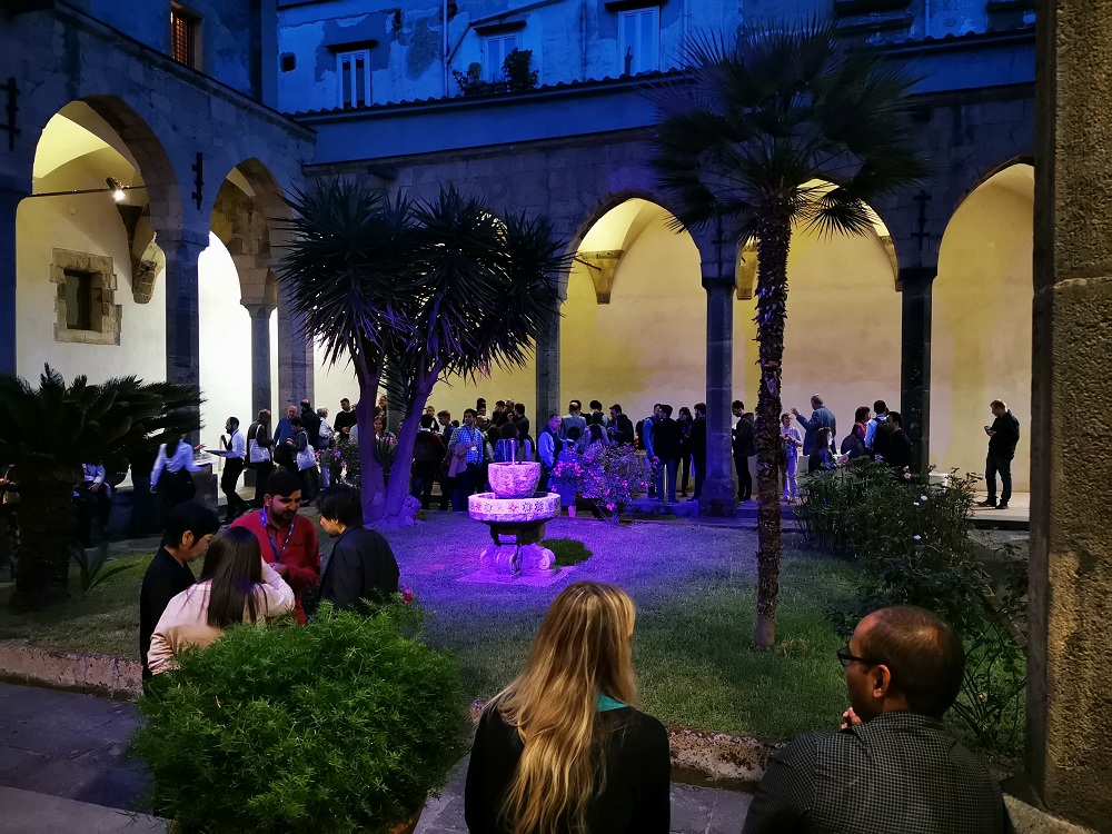event photo