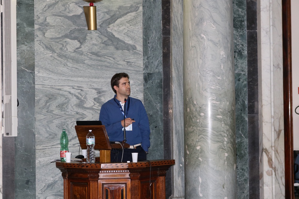 event photo