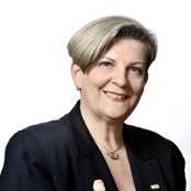 Prof. Monique Lacroix