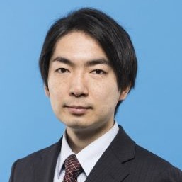Prof. Yosuke Mizuno